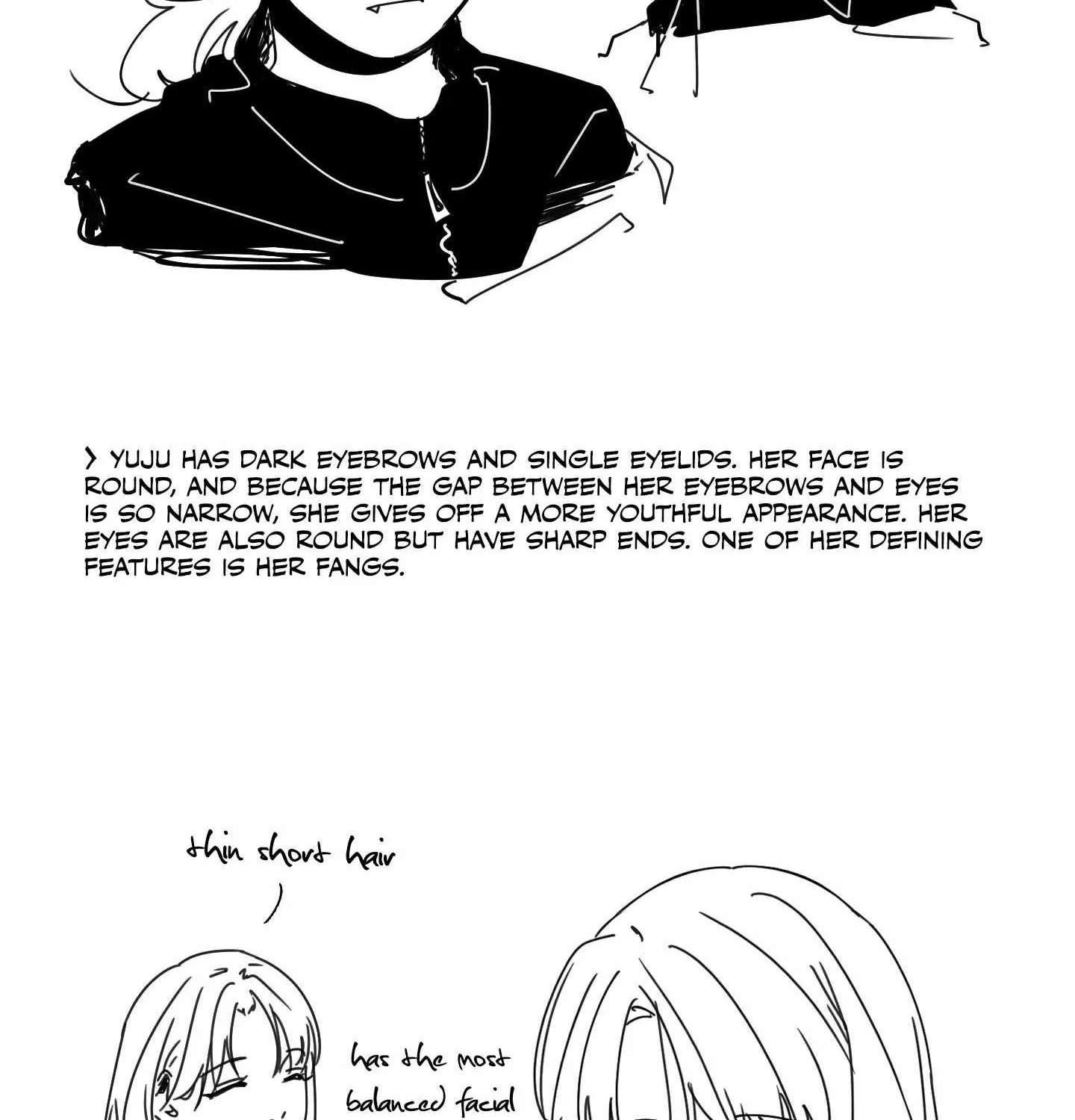 Happiness Rides a Broomstick Chapter 1.1 page 48 - 