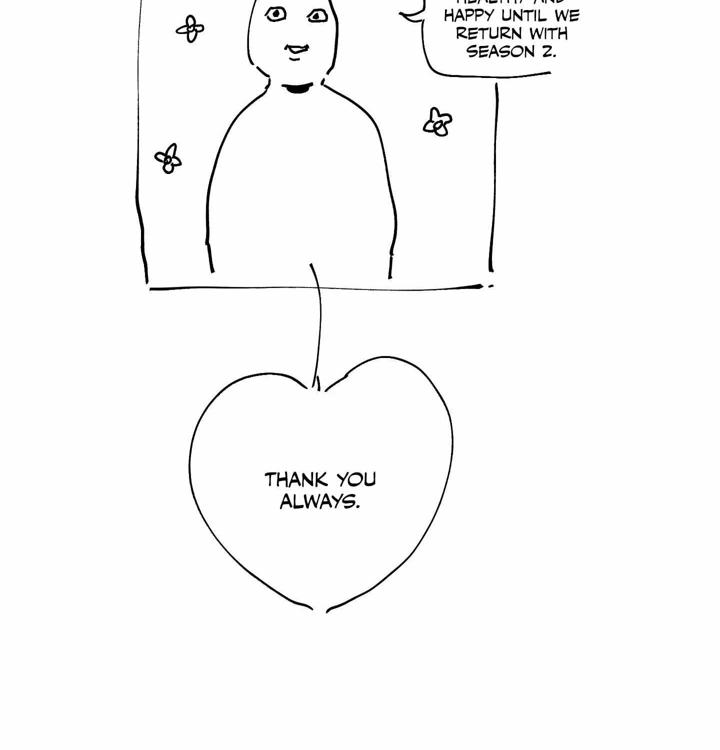Happiness Rides a Broomstick Chapter 1.1 page 52 - 