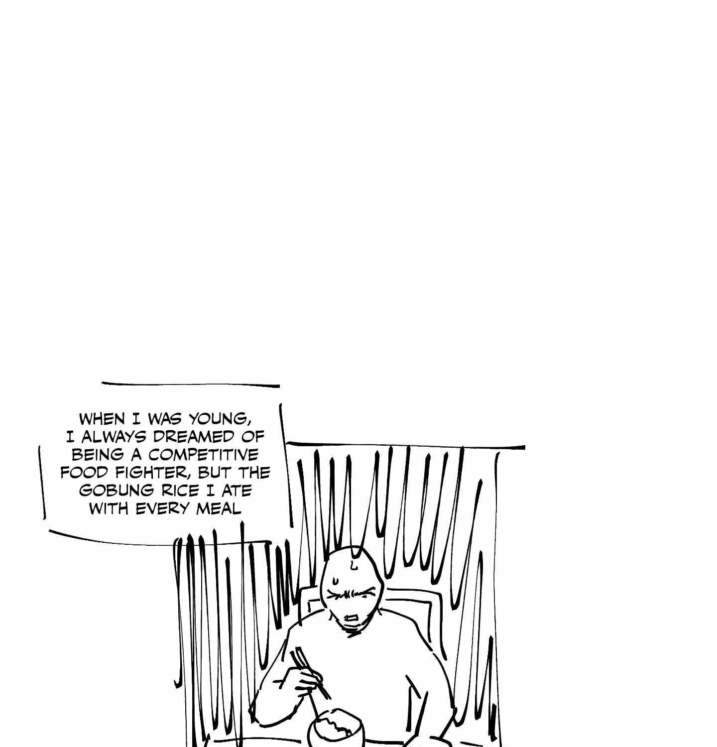 Happiness Rides a Broomstick Chapter 1.1 page 7 - 