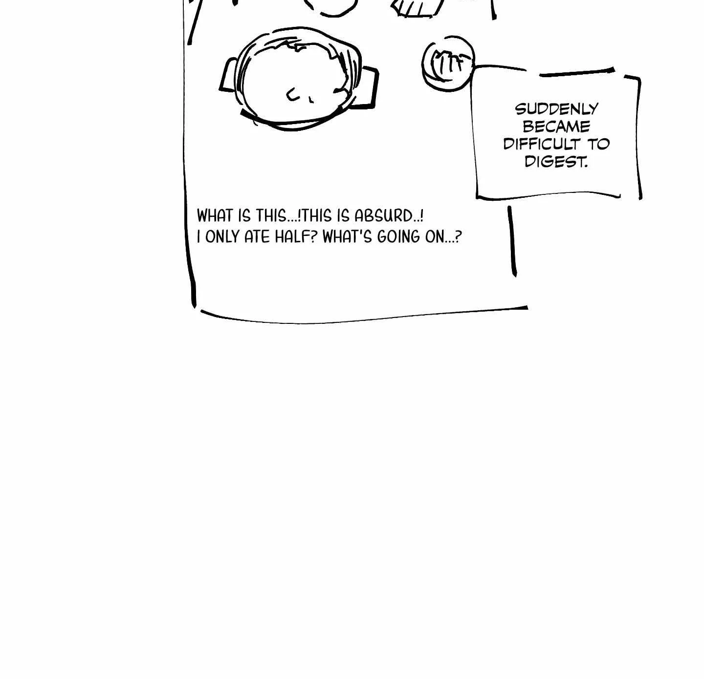 Happiness Rides a Broomstick Chapter 1.1 page 8 - 