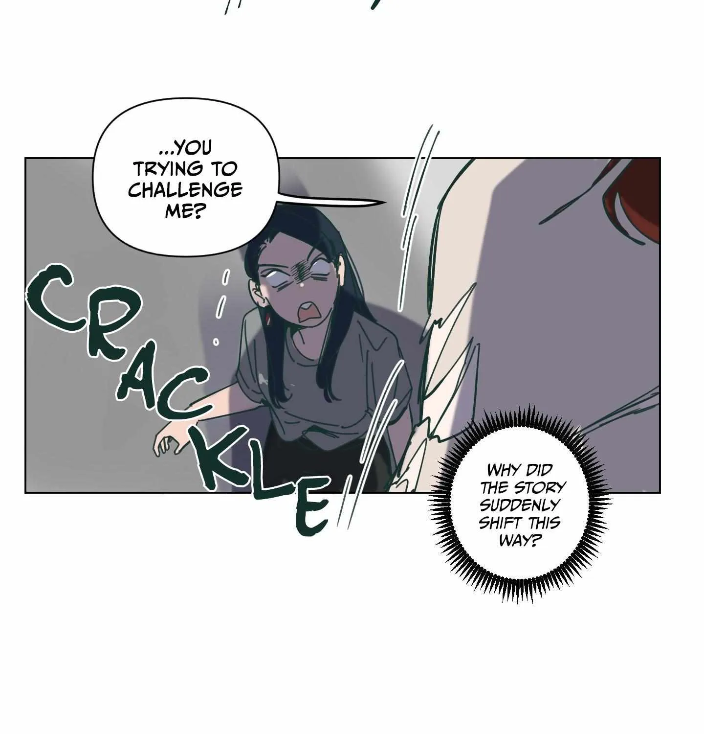 Happiness Rides a Broomstick Chapter 1.2 page 24 - 