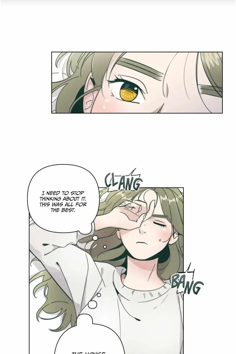 Happiness Rides a Broomstick Chapter 1.3 page 30 - 