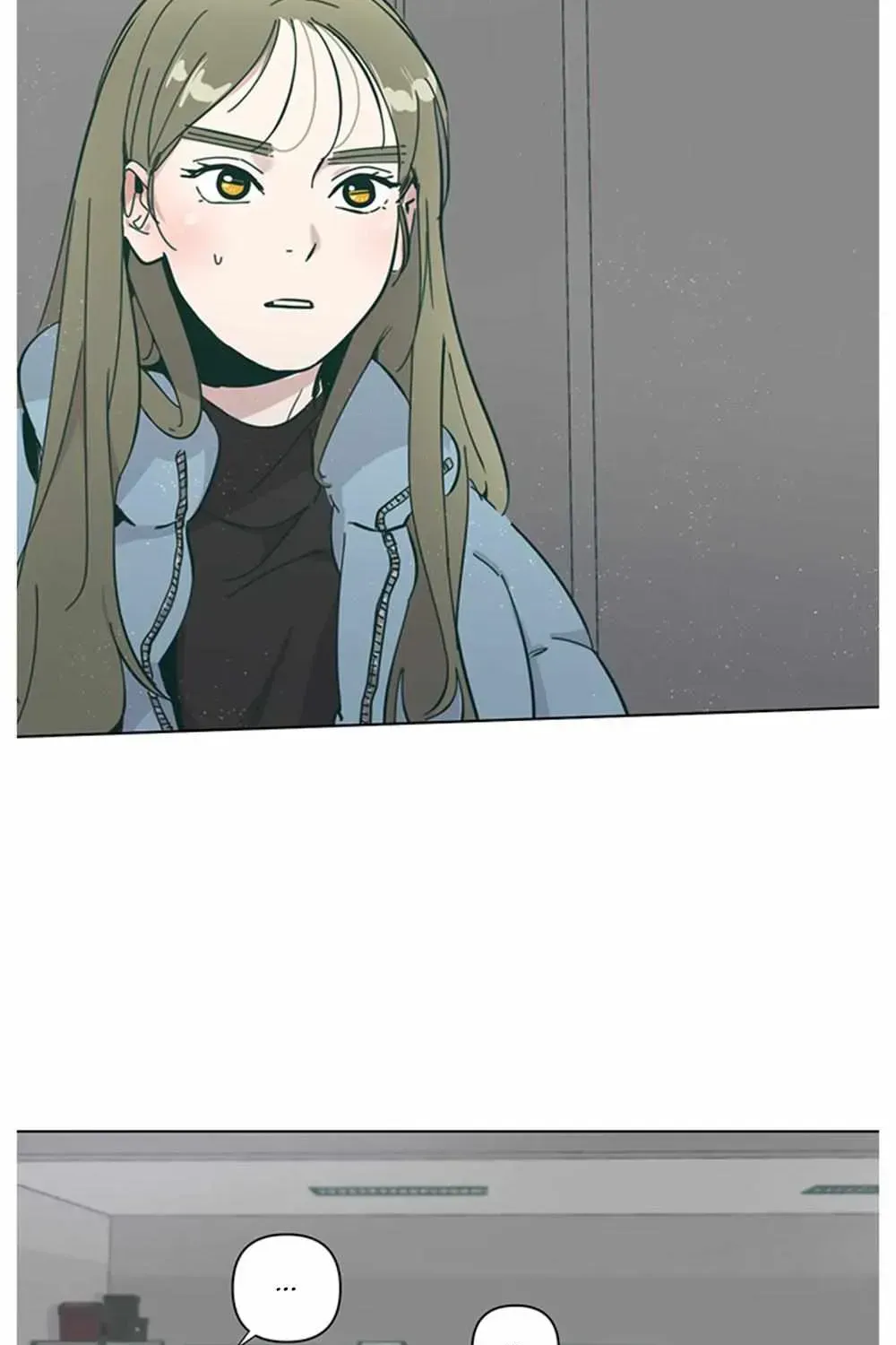 Happiness Rides a Broomstick Chapter 1.3 page 74 - 