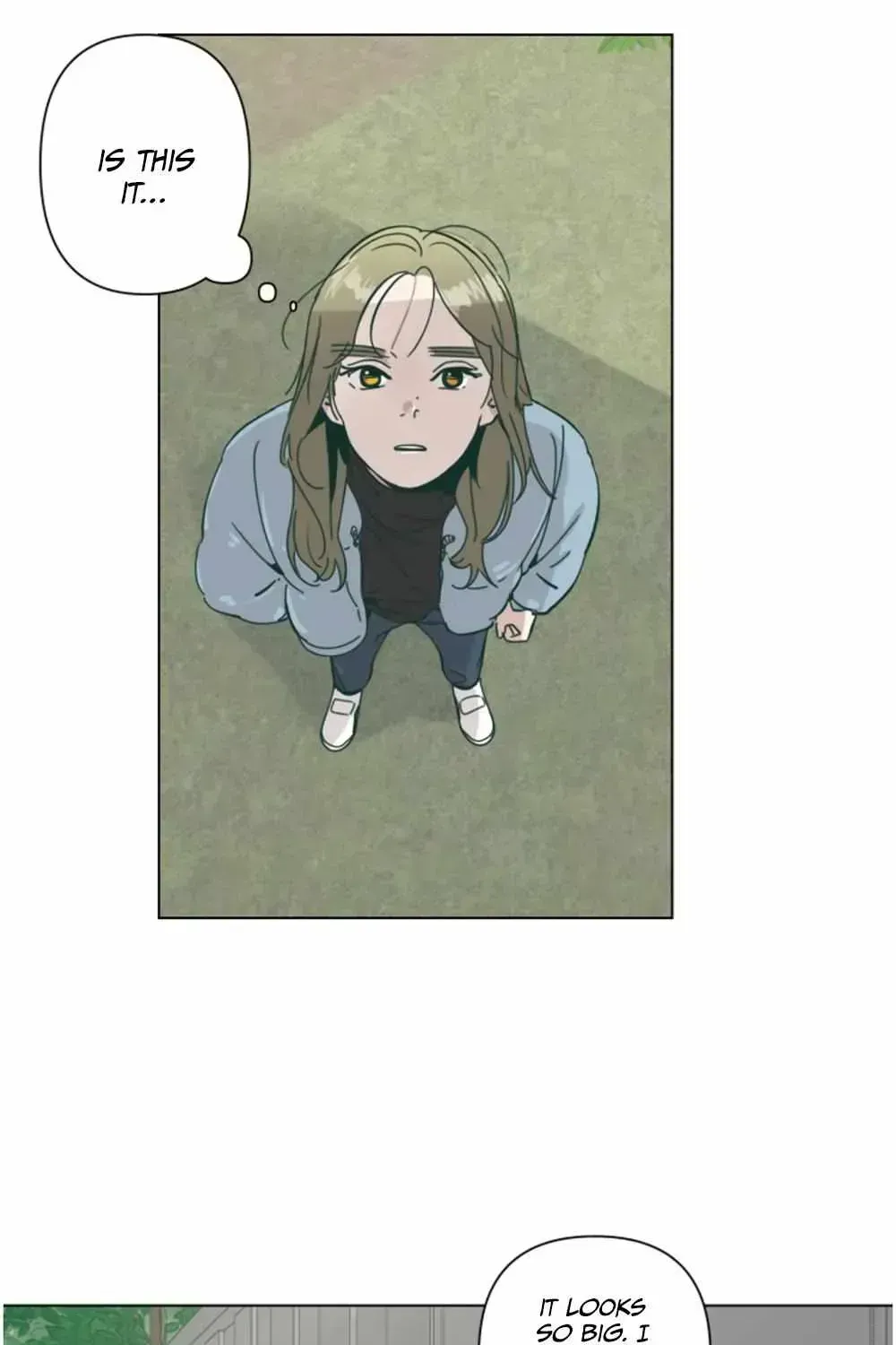 Happiness Rides a Broomstick Chapter 1.6 page 49 - 
