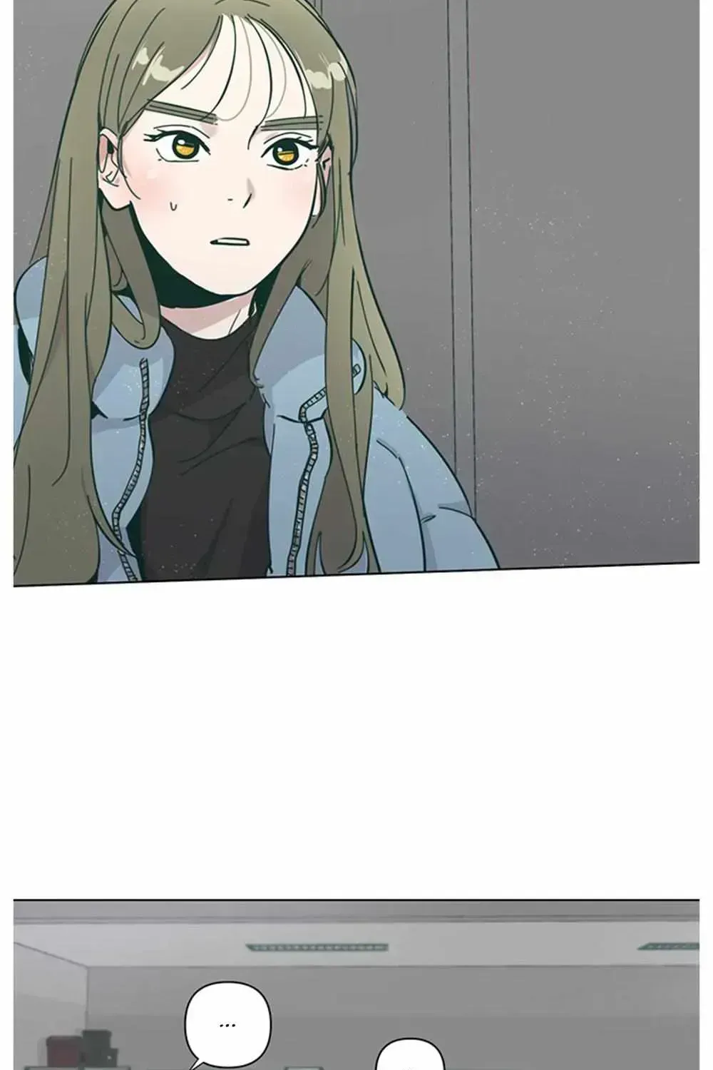 Happiness Rides a Broomstick Chapter 1.6 page 74 - 