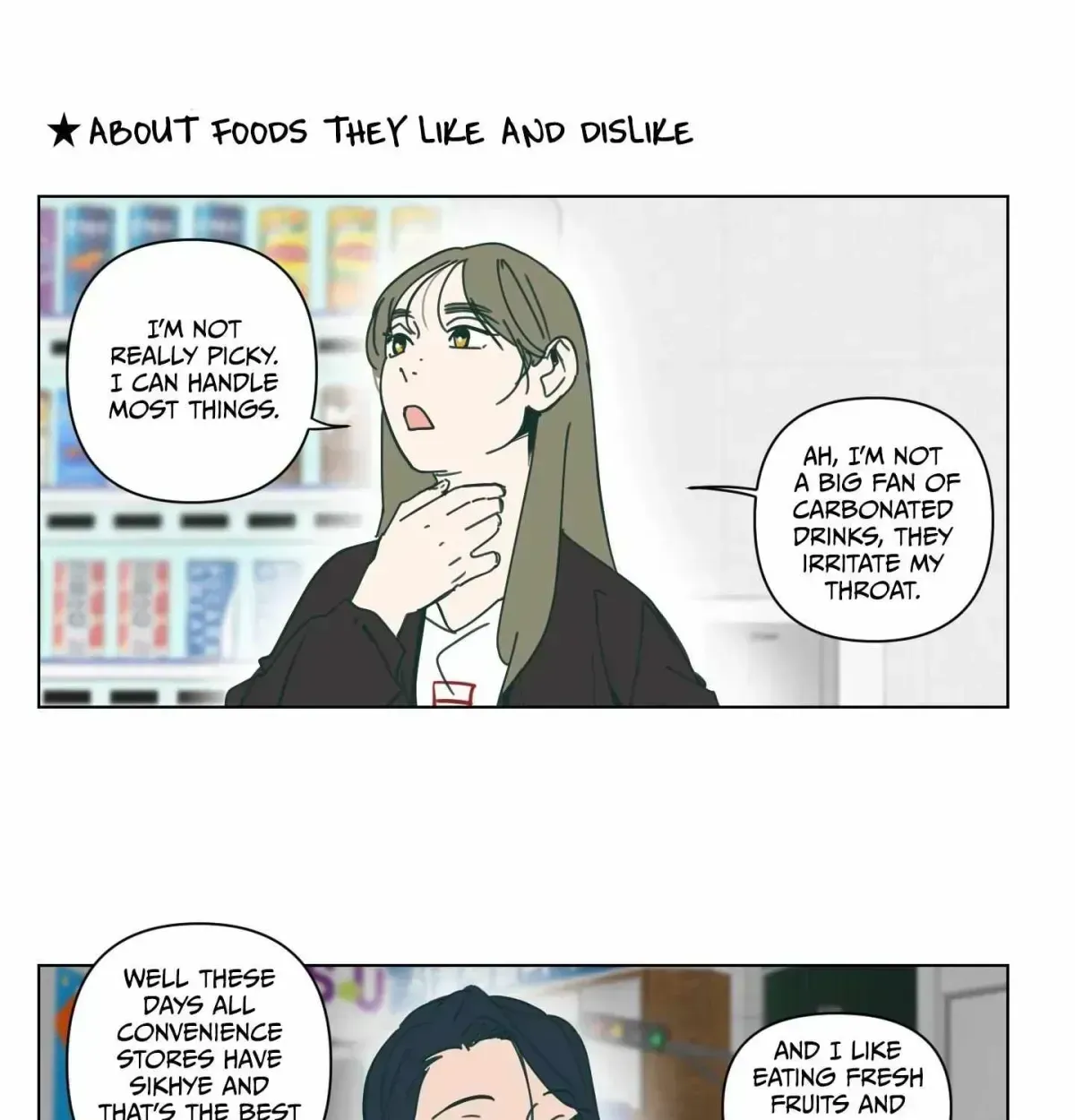 Happiness Rides a Broomstick Chapter 1.7 page 24 - 
