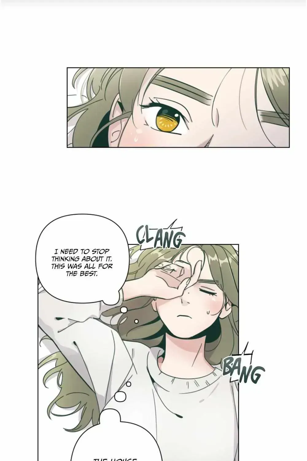 Happiness Rides a Broomstick Chapter 1.8 page 30 - 