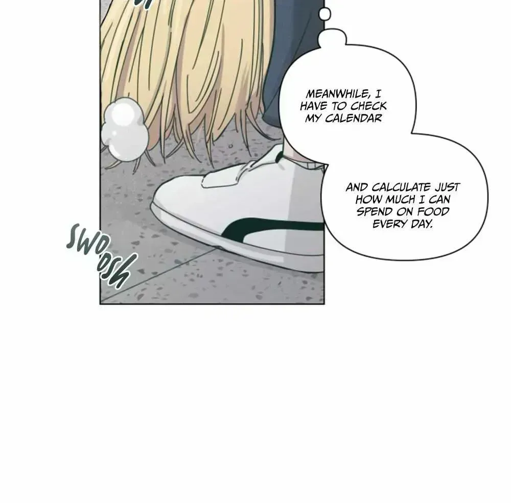 Happiness Rides a Broomstick Chapter 1.8 page 59 - 