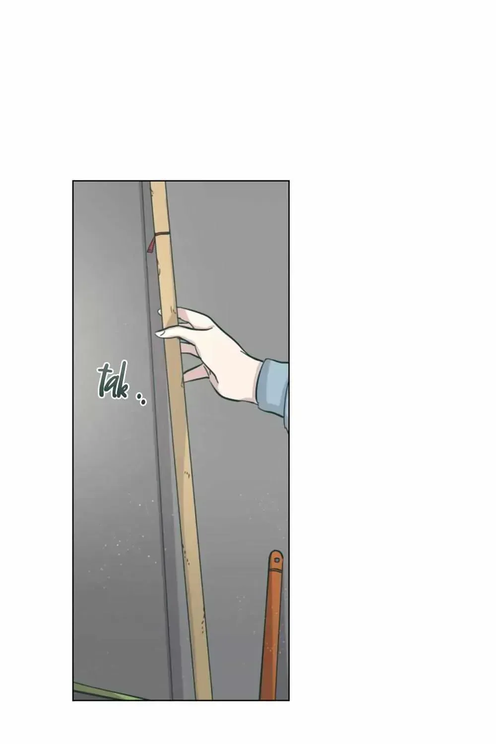 Happiness Rides a Broomstick Chapter 1.8 page 62 - 