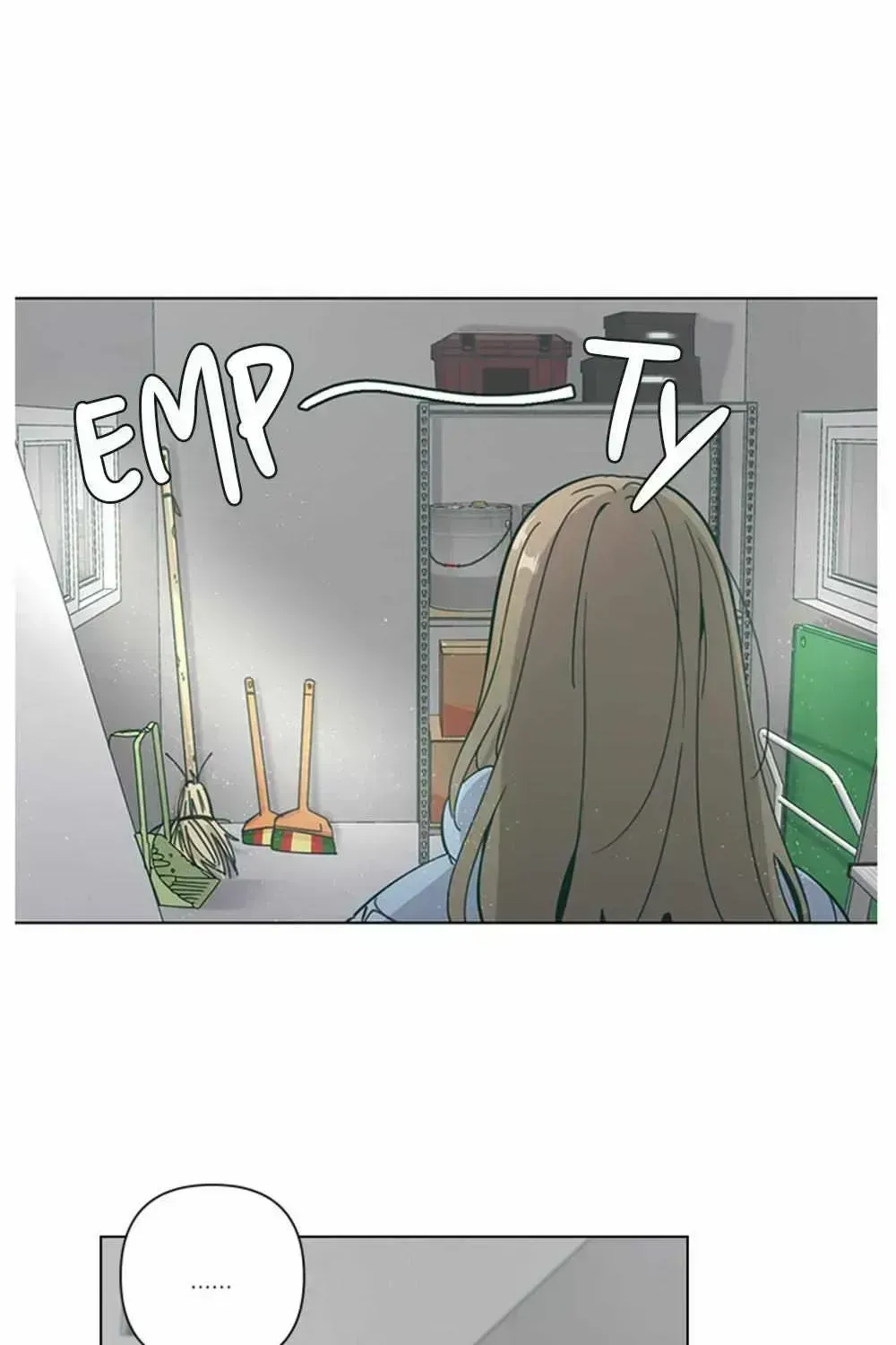 Happiness Rides a Broomstick Chapter 1.8 page 67 - 
