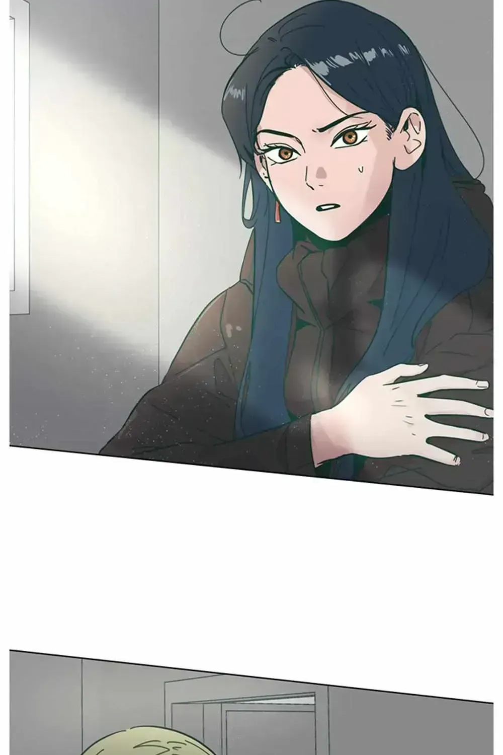 Happiness Rides a Broomstick Chapter 1.8 page 73 - 