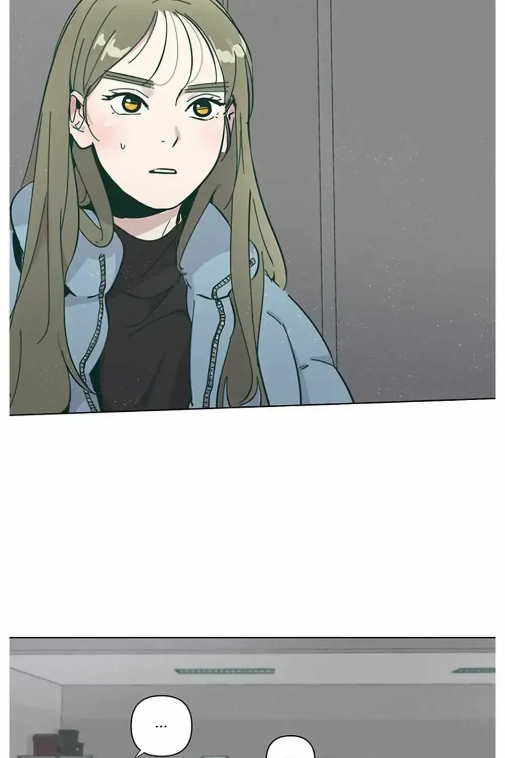 Happiness Rides a Broomstick Chapter 1.8 page 74 - 
