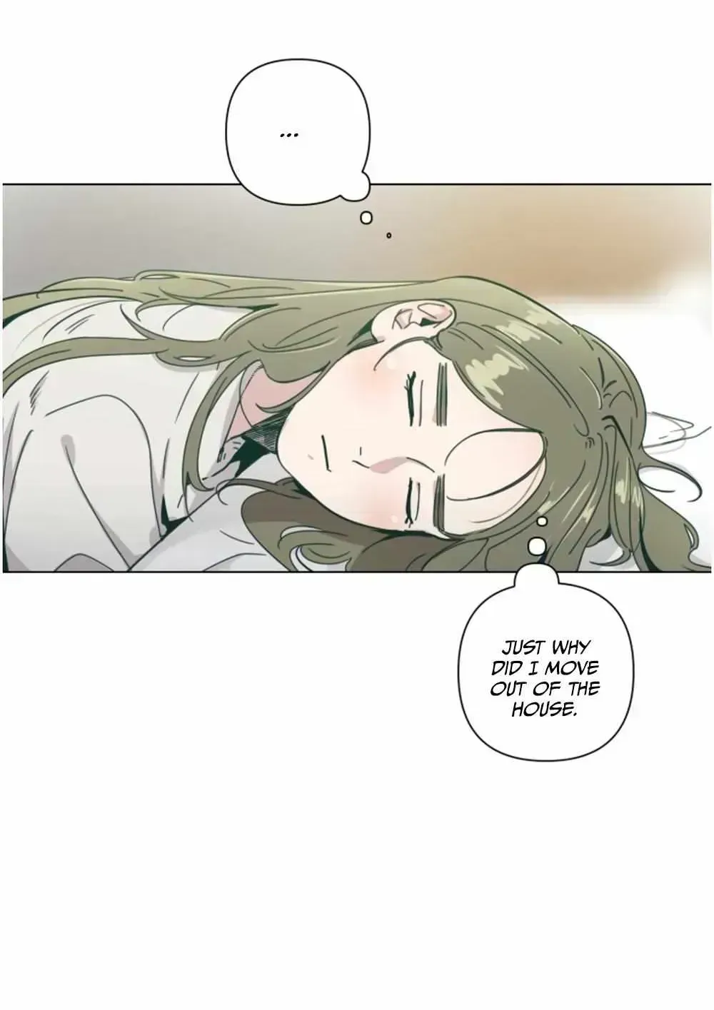 Happiness Rides a Broomstick Chapter 1.9 page 20 - 