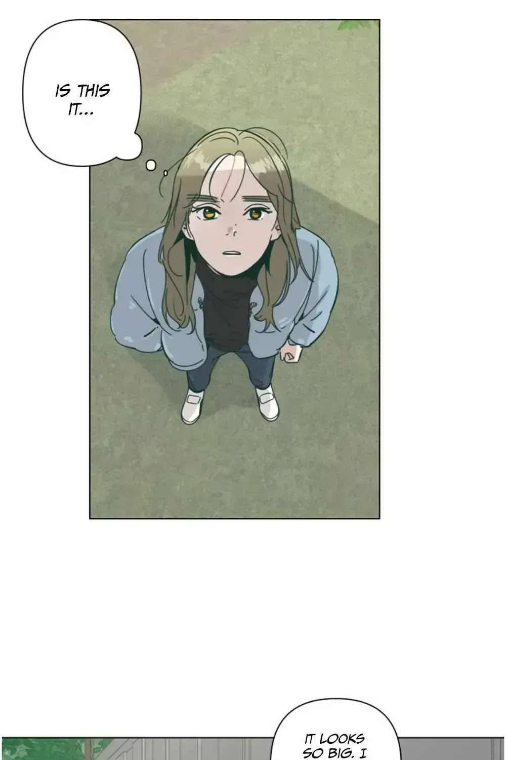 Happiness Rides a Broomstick Chapter 1.9 page 49 - 