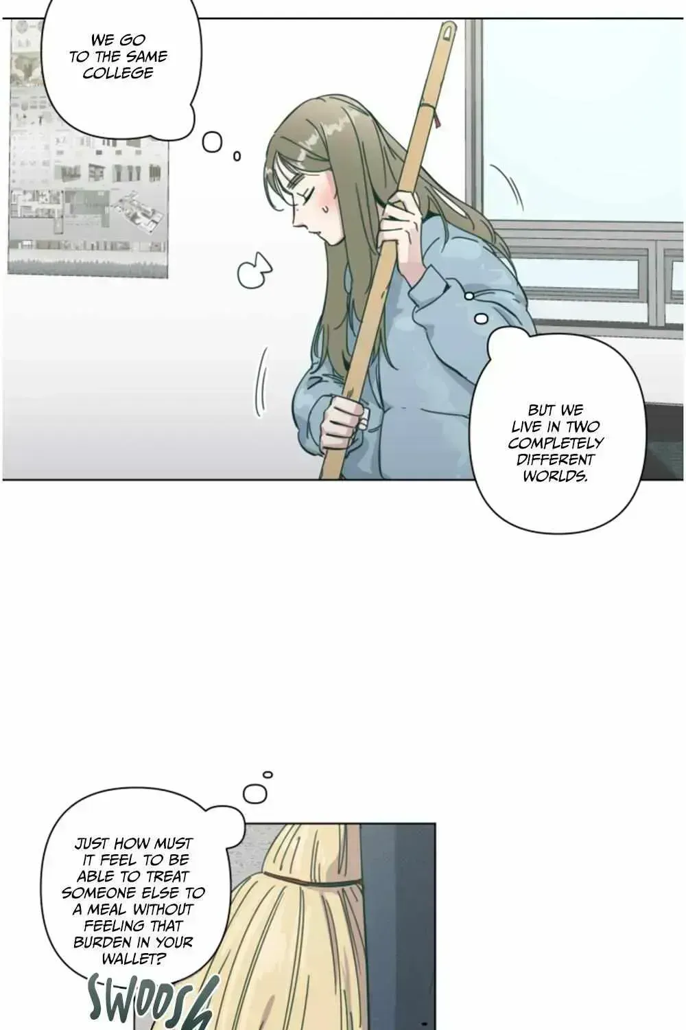 Happiness Rides a Broomstick Chapter 1.9 page 58 - 