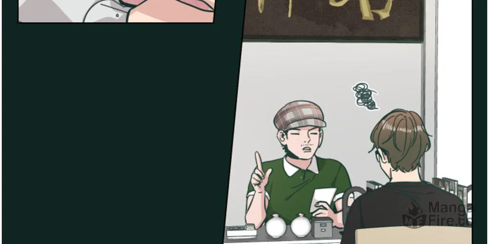 Happiness Rides a Broomstick Chapter 1 page 12 - 