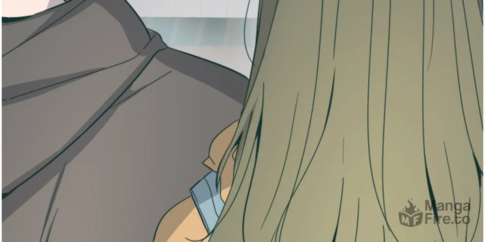 Happiness Rides a Broomstick Chapter 1 page 18 - 