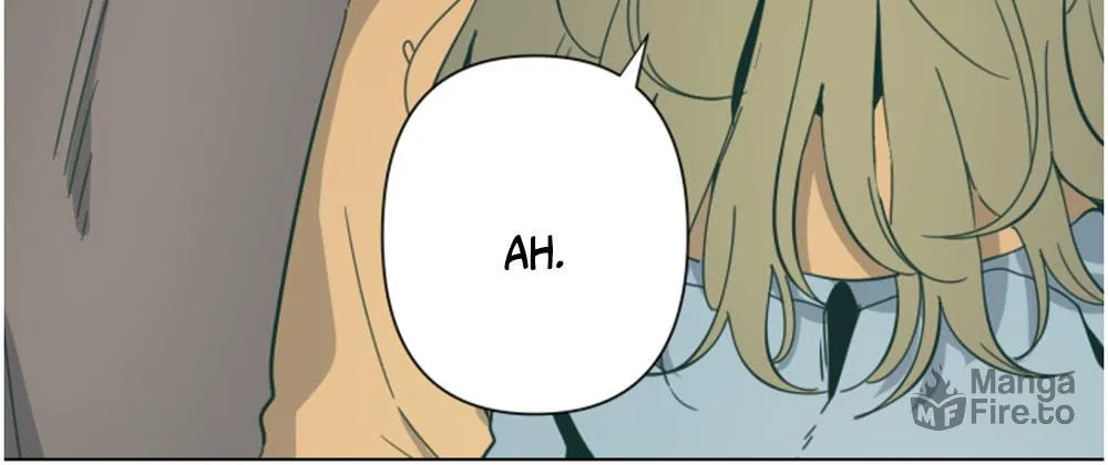 Happiness Rides a Broomstick Chapter 1 page 19 - 