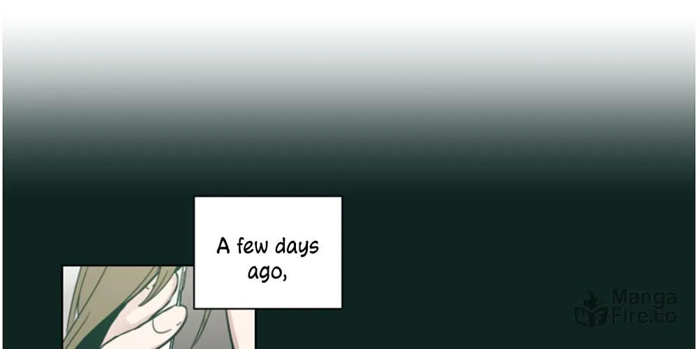 Happiness Rides a Broomstick Chapter 1 page 27 - 