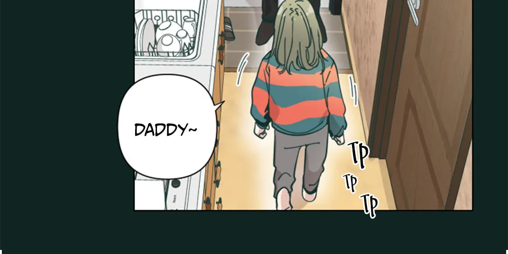 Happiness Rides a Broomstick Chapter 1 page 4 - 