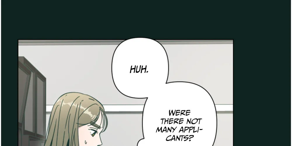Happiness Rides a Broomstick Chapter 1 page 31 - 