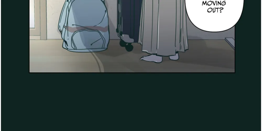 Happiness Rides a Broomstick Chapter 1 page 37 - 
