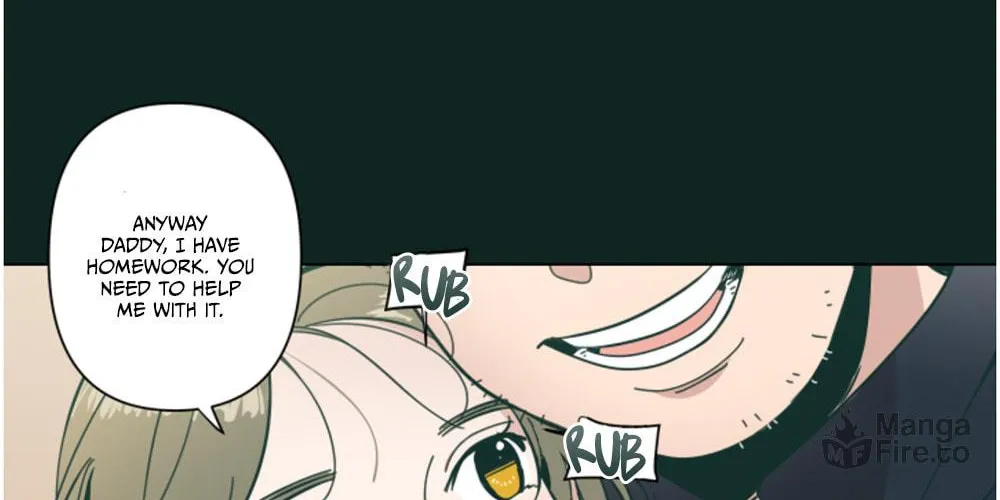 Happiness Rides a Broomstick Chapter 1 page 6 - 