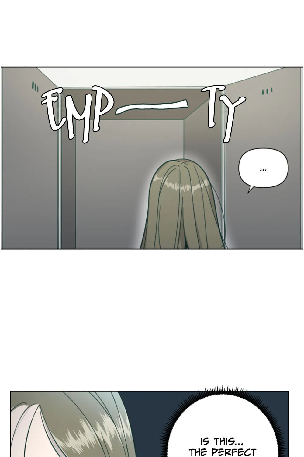 Happiness Rides a Broomstick Chapter 1 page 51 - 