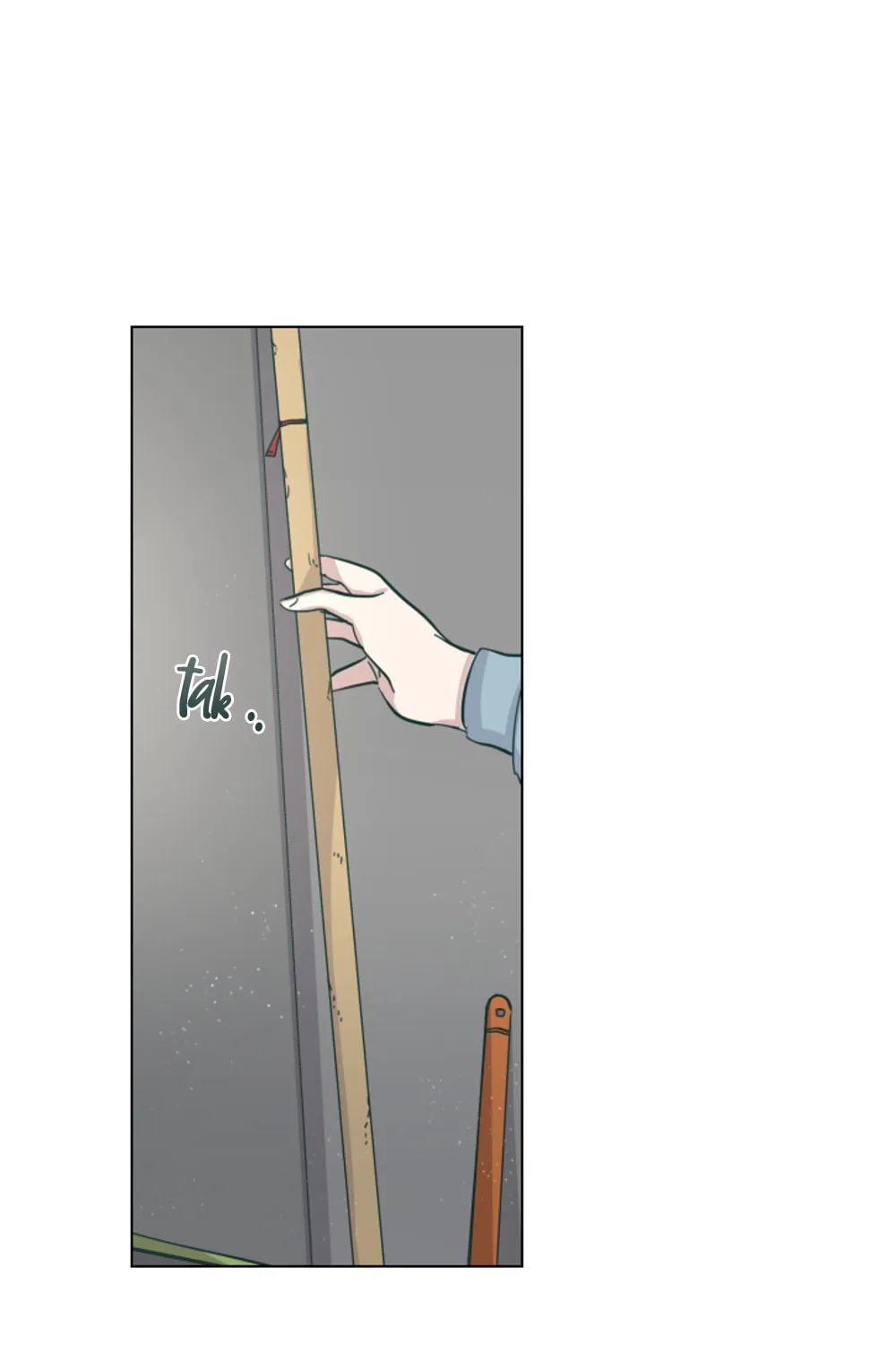Happiness Rides a Broomstick Chapter 1 page 71 - 