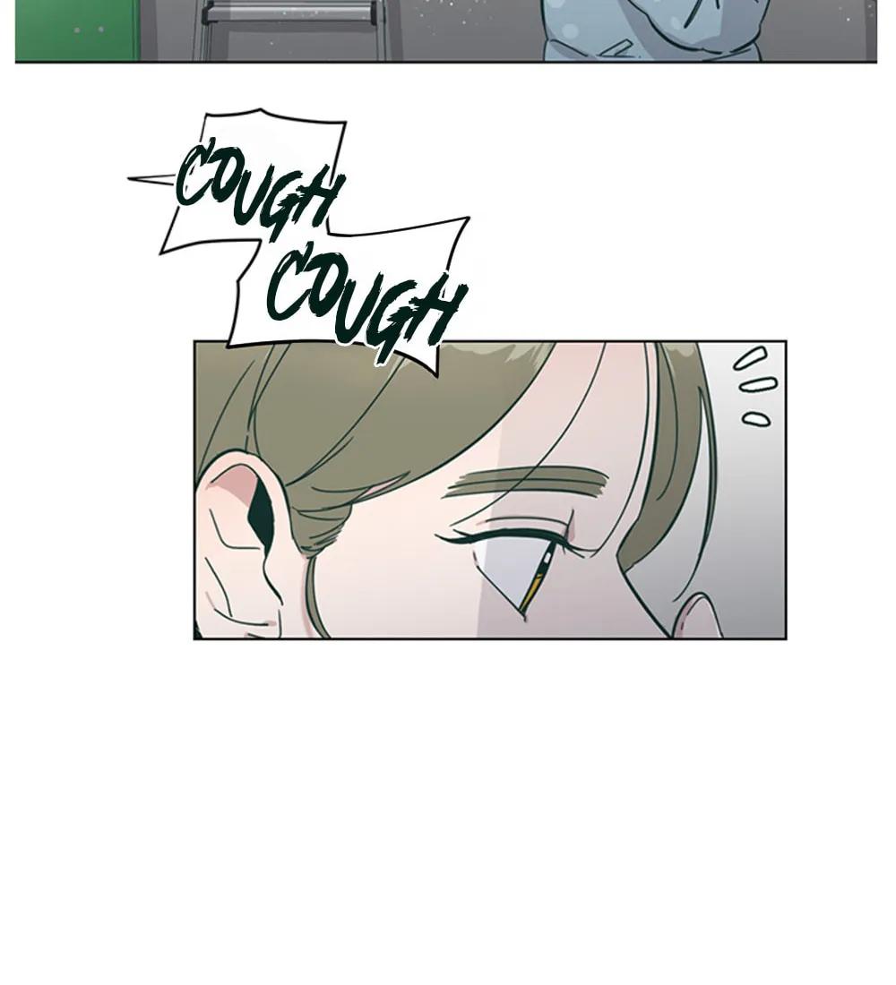 Happiness Rides a Broomstick Chapter 1 page 74 - 