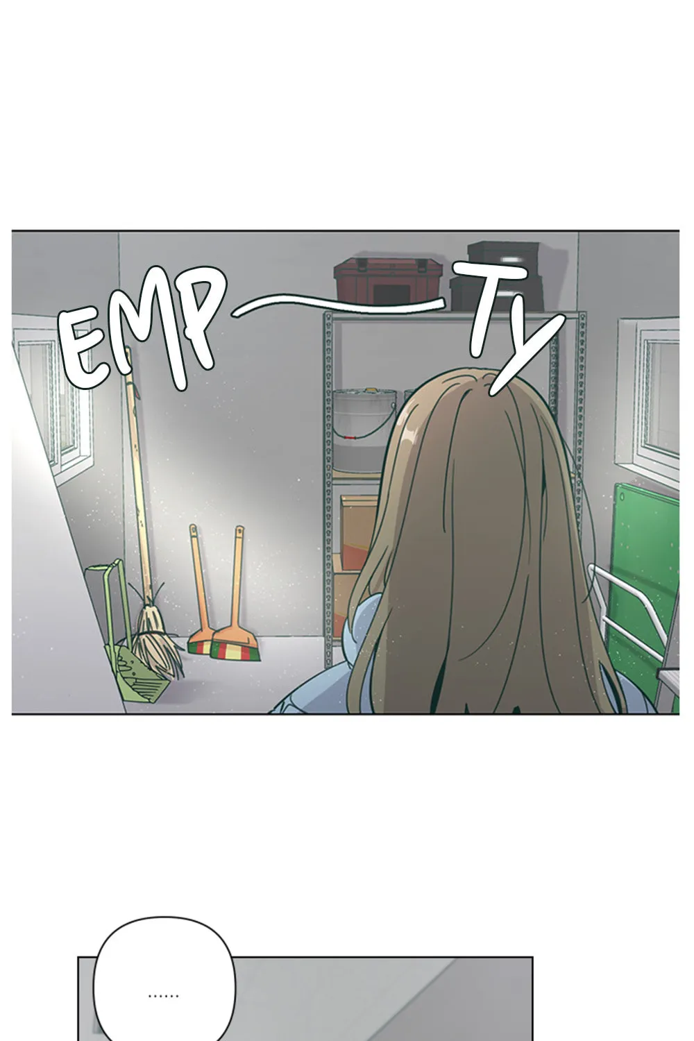 Happiness Rides a Broomstick Chapter 1 page 76 - 