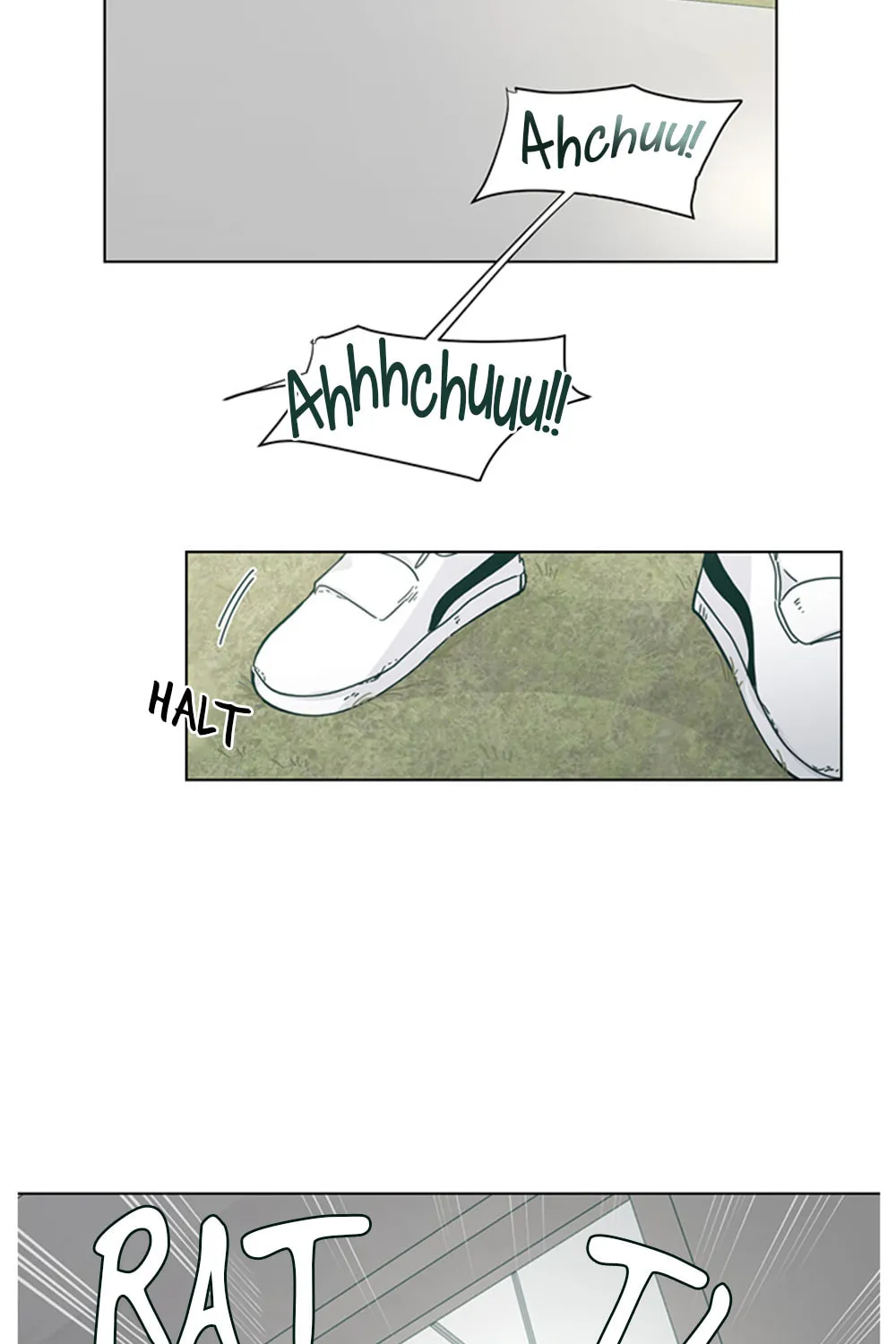 Happiness Rides a Broomstick Chapter 1 page 79 - 