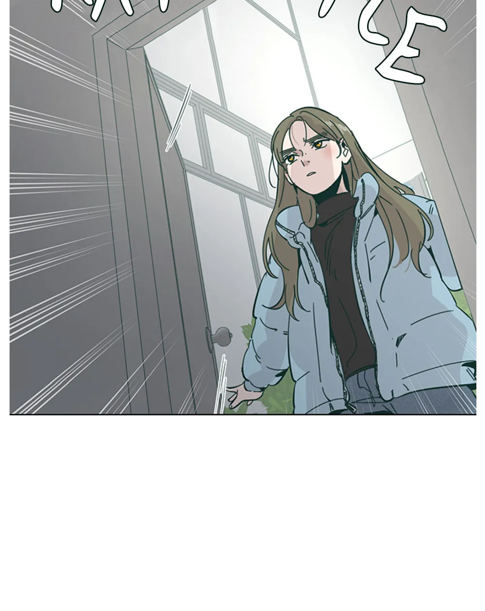 Happiness Rides a Broomstick Chapter 1 page 80 - 