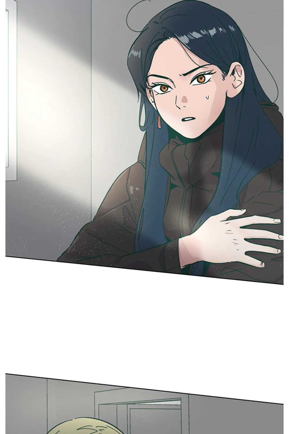 Happiness Rides a Broomstick Chapter 1 page 82 - 