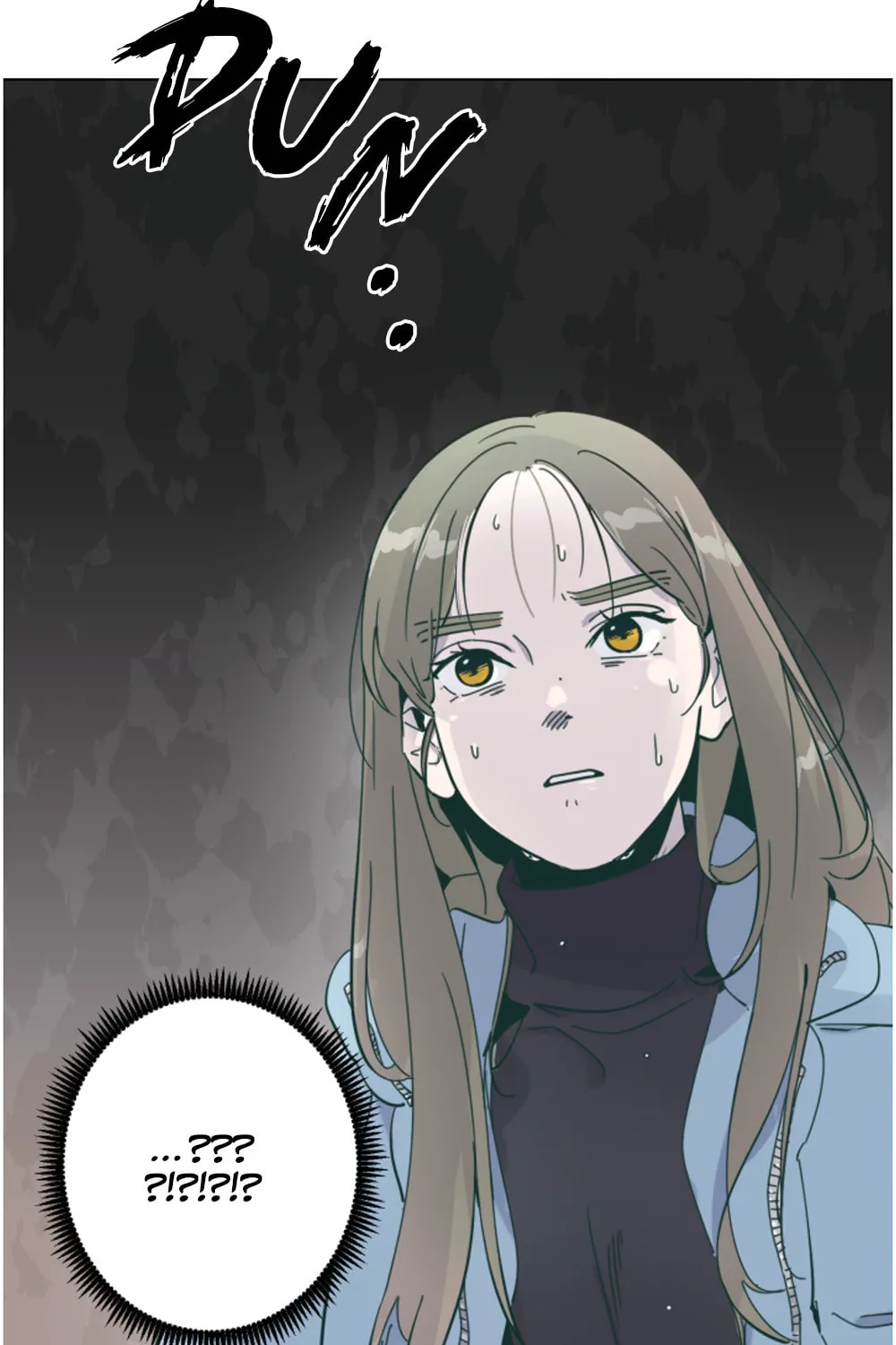 Happiness Rides a Broomstick Chapter 1 page 85 - 