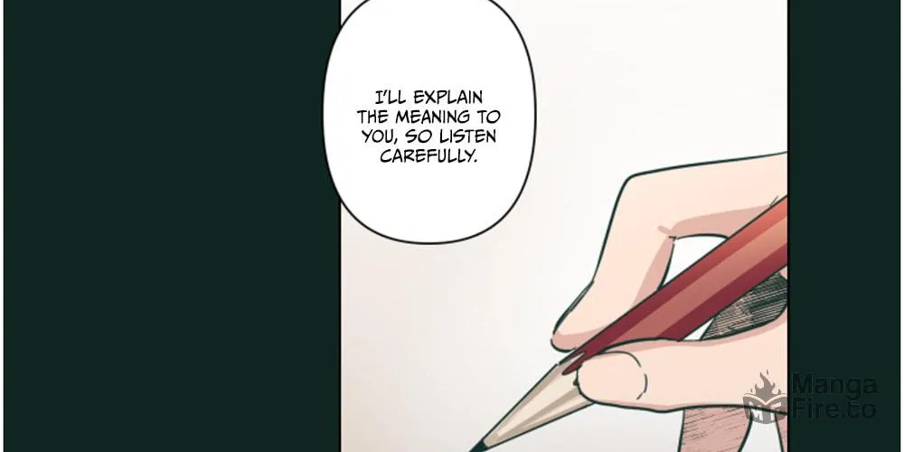 Happiness Rides a Broomstick Chapter 1 page 10 - 