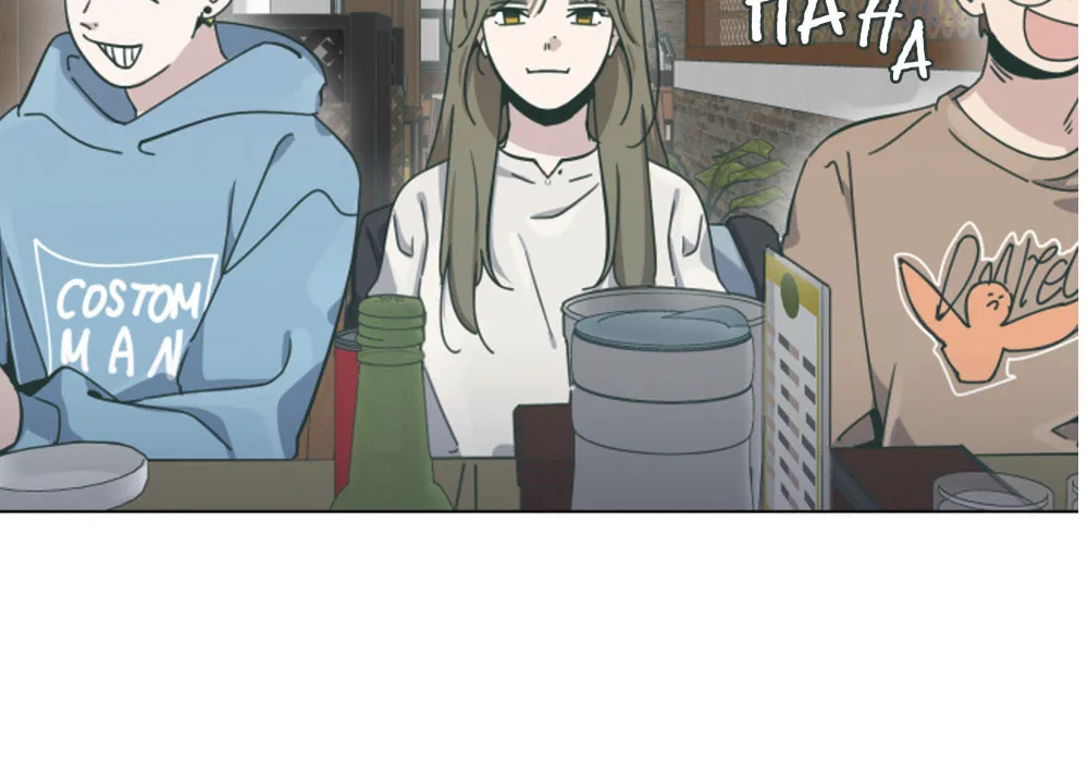 Happiness Rides a Broomstick Chapter 10 page 19 - 