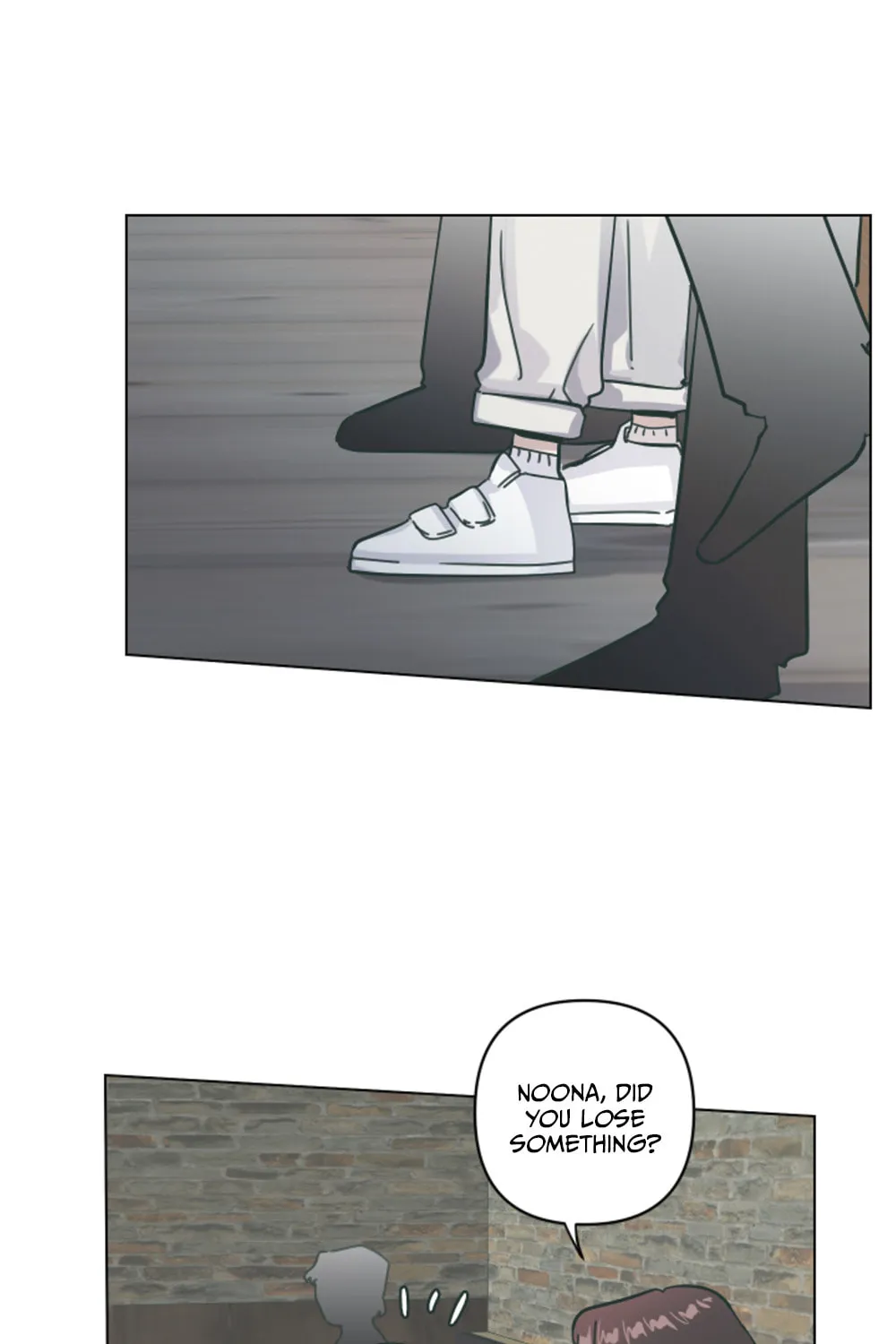 Happiness Rides a Broomstick Chapter 10 page 30 - 