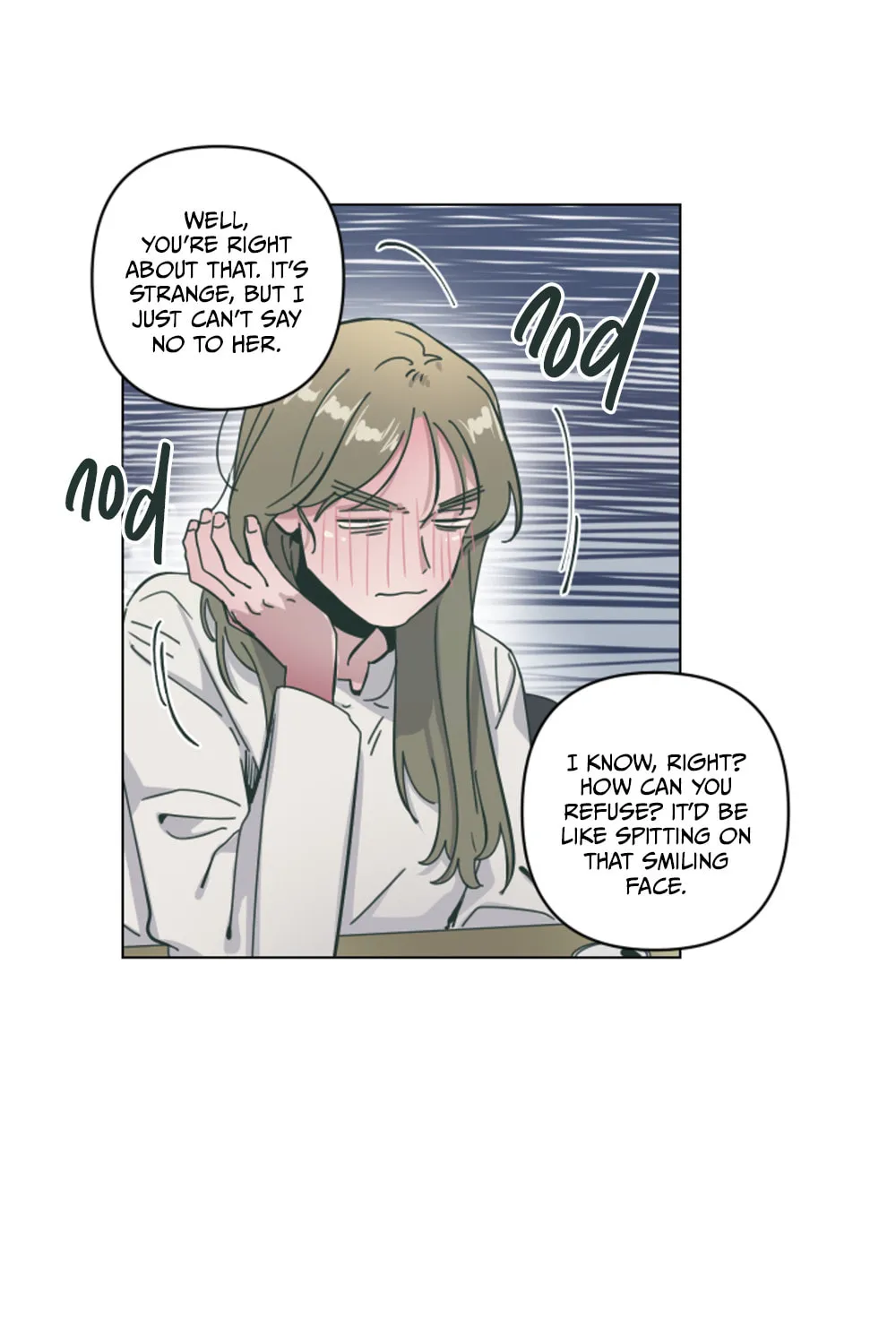 Happiness Rides a Broomstick Chapter 10 page 40 - 