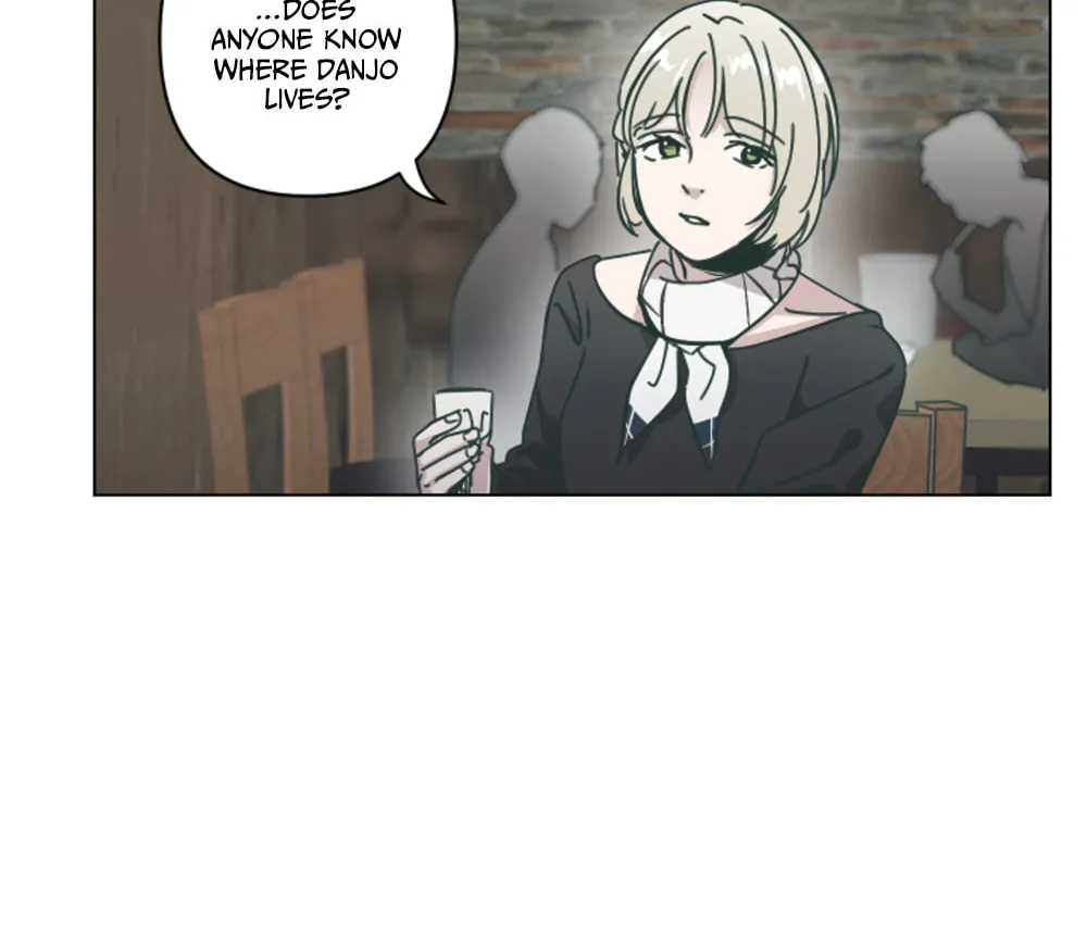 Happiness Rides a Broomstick Chapter 10 page 43 - 
