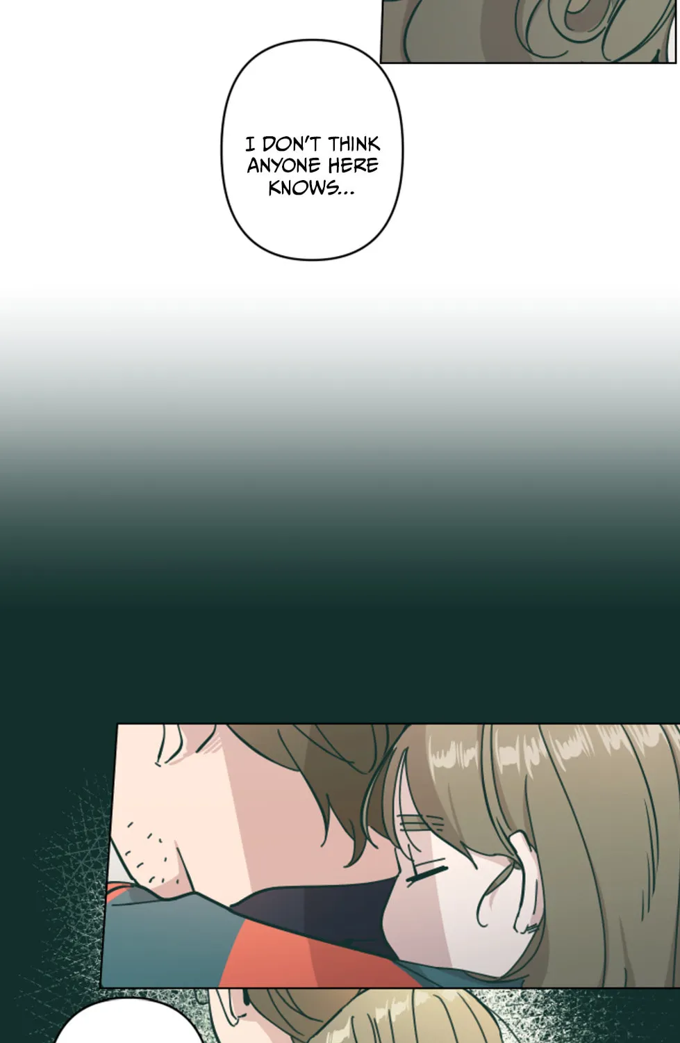 Happiness Rides a Broomstick Chapter 10 page 45 - 