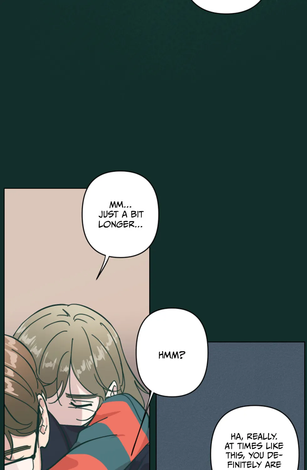 Happiness Rides a Broomstick Chapter 10 page 47 - 