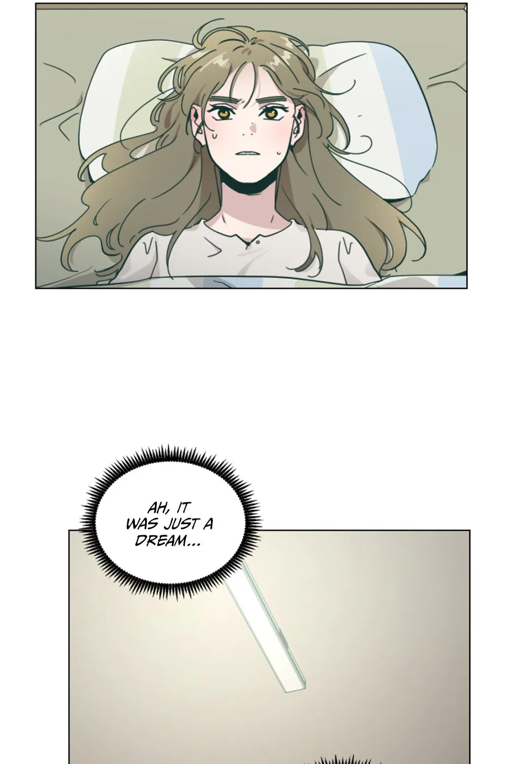 Happiness Rides a Broomstick Chapter 10 page 50 - 