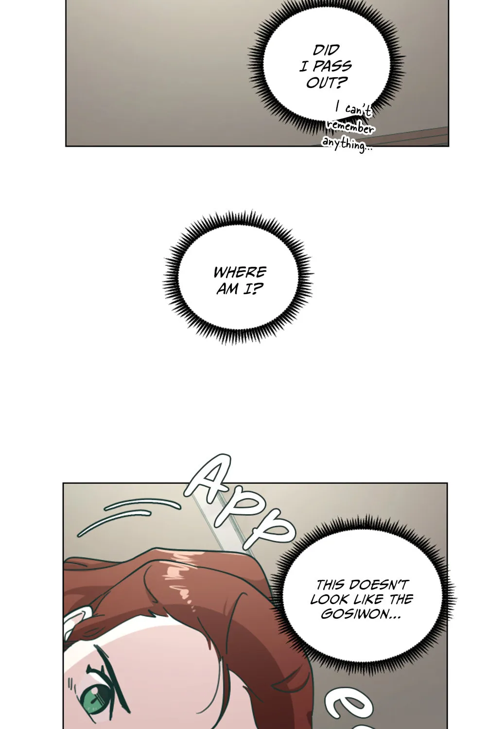 Happiness Rides a Broomstick Chapter 10 page 51 - 