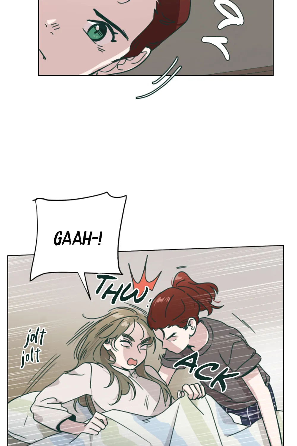 Happiness Rides a Broomstick Chapter 10 page 52 - 