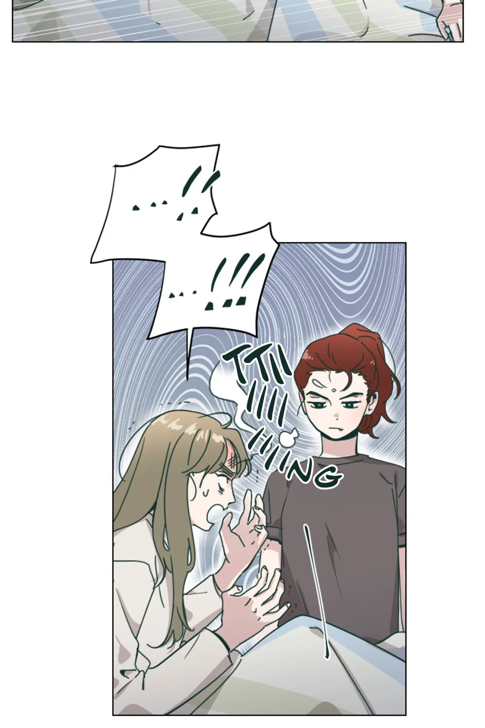 Happiness Rides a Broomstick Chapter 10 page 53 - 