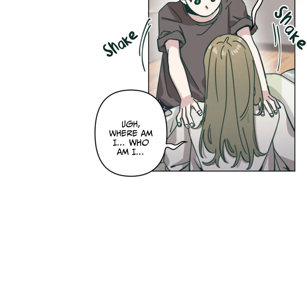 Happiness Rides a Broomstick Chapter 10 page 55 - 