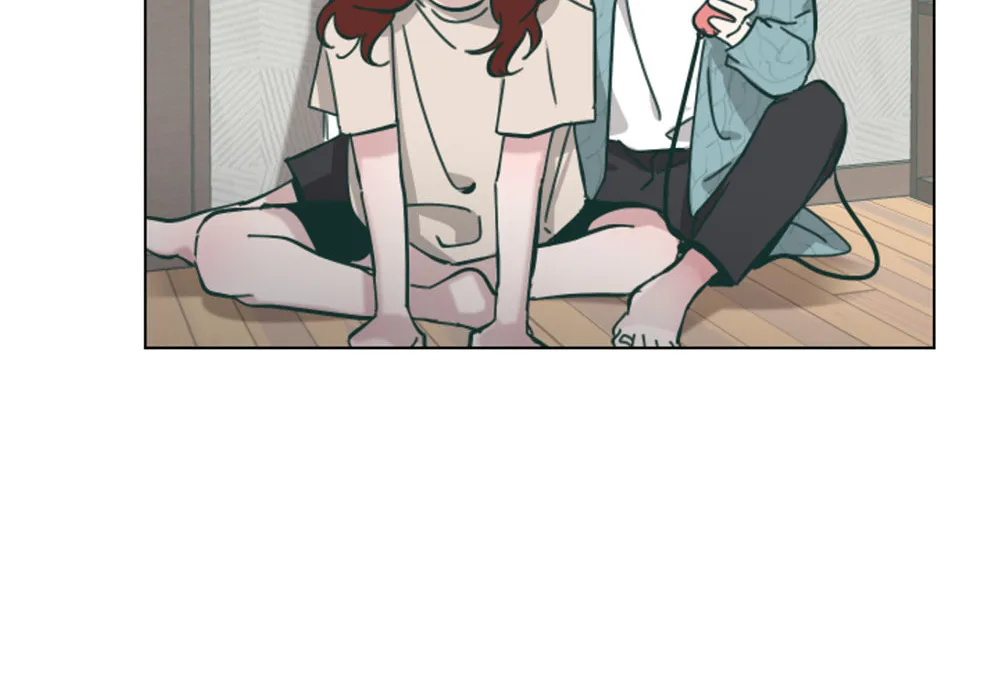 Happiness Rides a Broomstick Chapter 10 page 61 - 