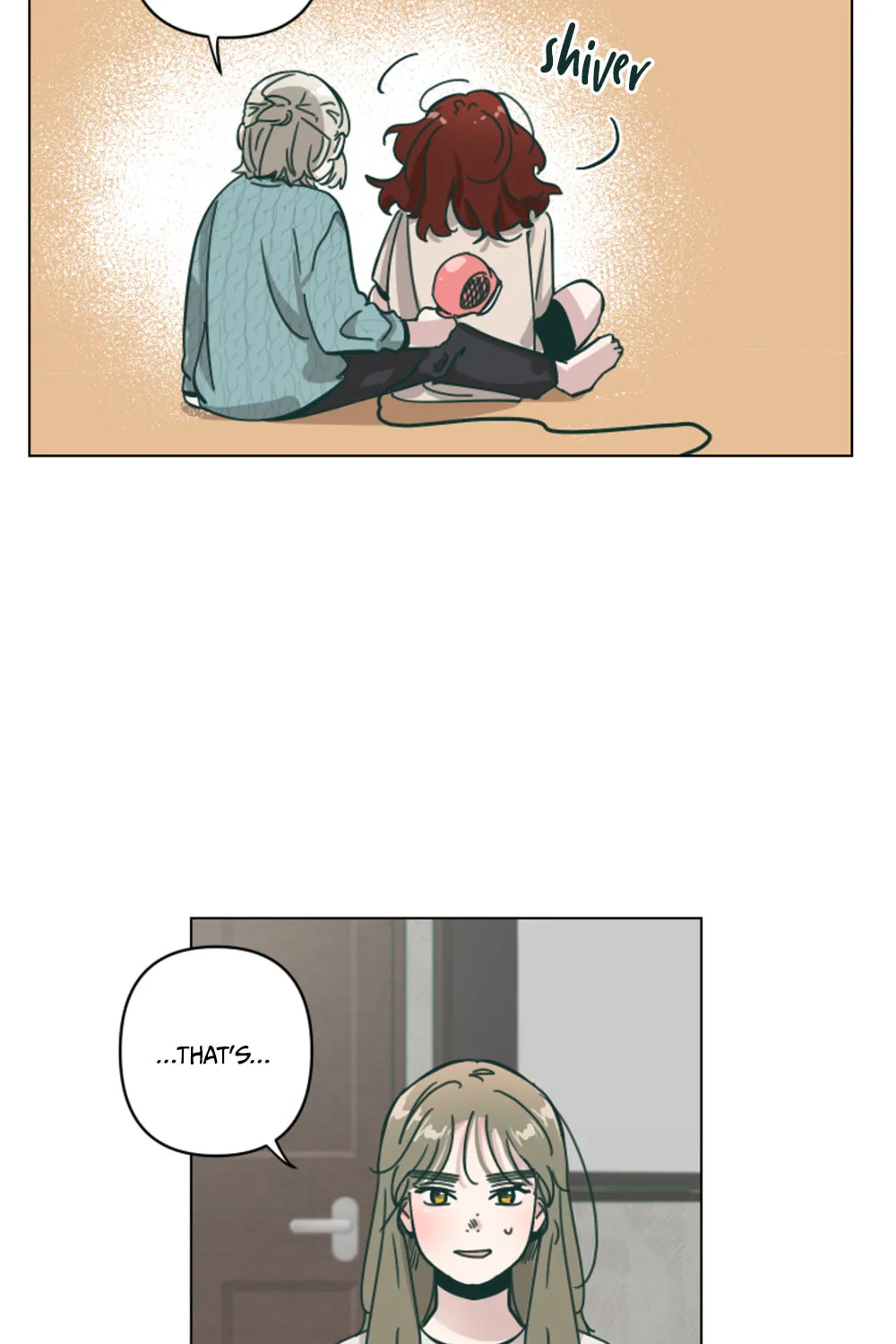 Happiness Rides a Broomstick Chapter 10 page 63 - 