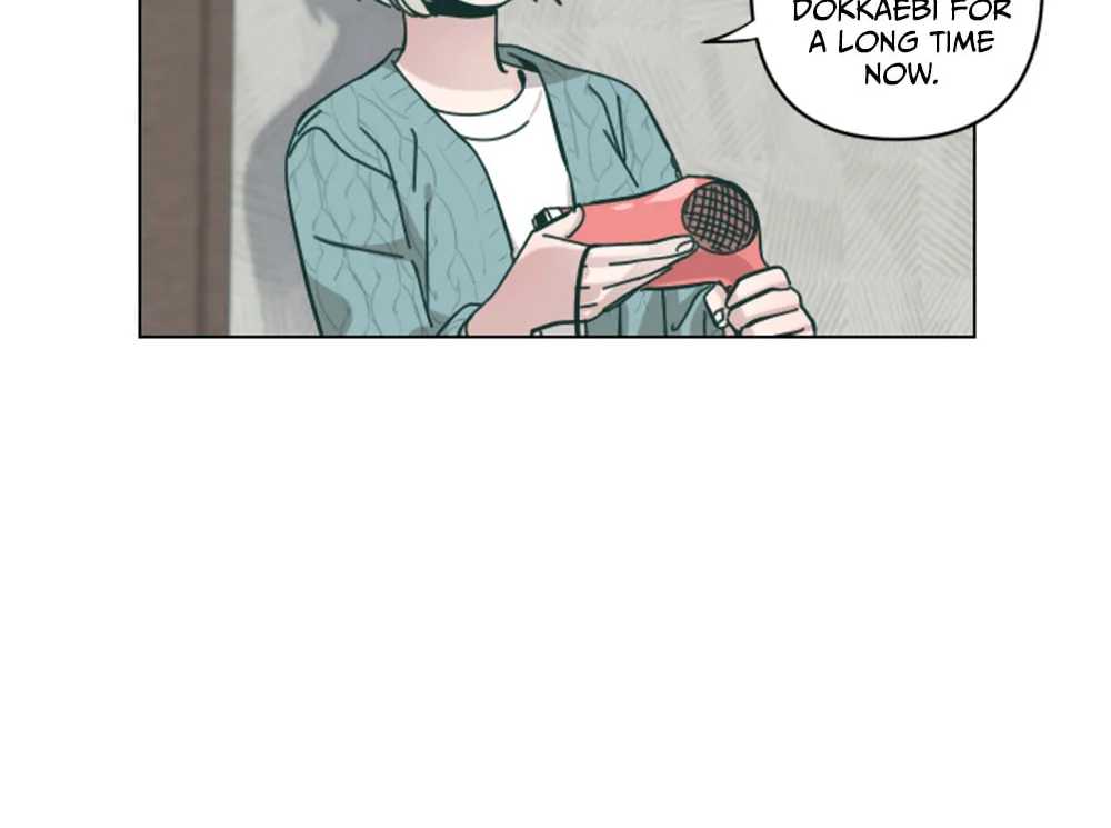 Happiness Rides a Broomstick Chapter 10 page 67 - 